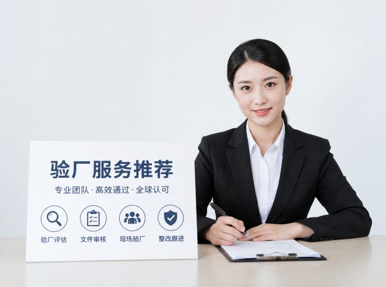茶山镇SA8000社会责任体系与验厂辅导